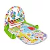 Розвиваючий ігровий килимок з піаніно від Fisher-Price