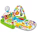 Розвиваючий ігровий килимок з піаніно від Fisher-Price
