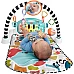Развивающий игровой коврик с пианино от Fisher-Price