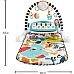 Развивающий игровой коврик с пианино от Fisher-Price
