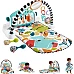 Развивающий игровой коврик с пианино от Fisher-Price