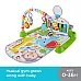 Розвиваючий ігровий килимок з піаніно від Fisher-Price