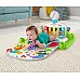 Розвиваючий ігровий килимок з піаніно від Fisher-Price