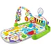 Розвиваючий ігровий килимок з піаніно від Fisher-Price