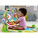 Розвиваючий ігровий килимок з піаніно від Fisher-Price