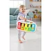 Розвиваючий ігровий килимок з піаніно від Fisher-Price