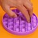 Развивающая тактильно-сенсорная игрушка антистресс pop it fidget