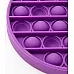 Развивающая тактильно-сенсорная игрушка антистресс pop it fidget