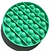 Развивающая тактильно-сенсорная игрушка антистресс pop it fidget