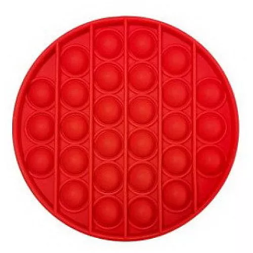 Развивающая тактильно-сенсорная игрушка антистресс pop it fidget Развивающая тактильно-сенсорная игрушка антистресс pop it fidget