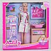 Развивающий набор Кукла-врач