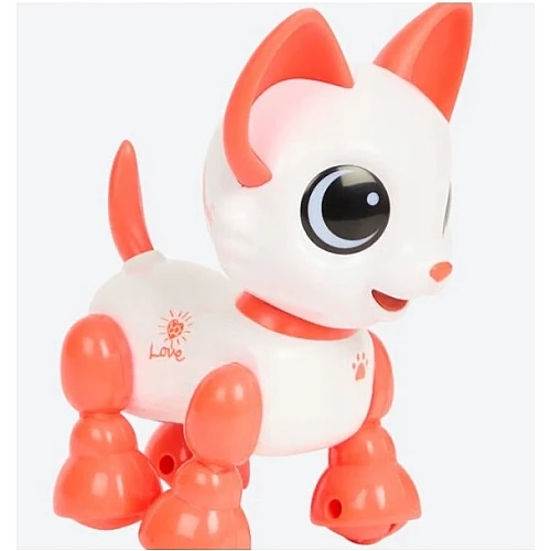 Интерактивная игрушка робот Интерактивная игрушка робот