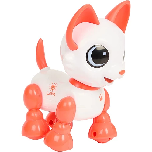 Интерактивная игрушка робот Интерактивная игрушка робот