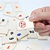 Настольная игра Румми классик