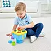 Розвиваючий набір для піску і води Формочки (18 шт) від Green Toys