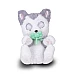 Интерактивная игрушка Щенок хаски Флоуи