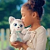 Интерактивная игрушка Щенок хаски Флоуи