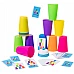 Настольная игра Скоростные колпачки от Obetty