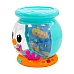 Развивающая интерактивная игрушка Smart-Аквариум