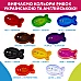 Развивающая интерактивная игрушка Smart-Аквариум