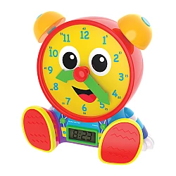 Интерактивная игрушка Smart-часы