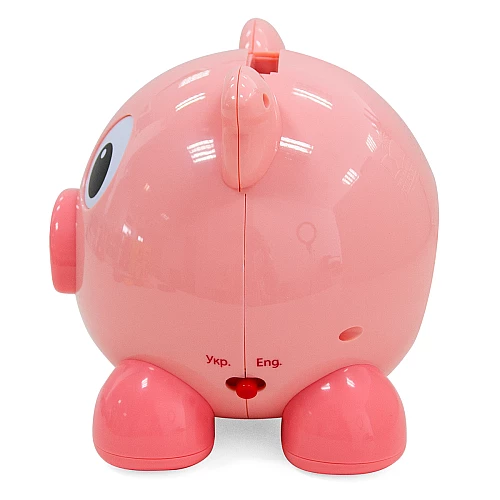 Интерактивная игрушка Smart-Копилка Интерактивная игрушка Smart-Копилка