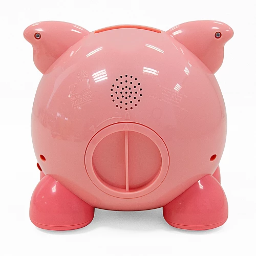 Интерактивная игрушка Smart-Копилка Интерактивная игрушка Smart-Копилка