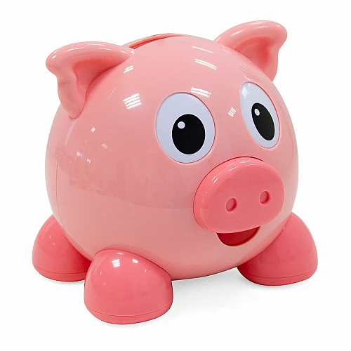 Интерактивная игрушка Smart-Копилка Интерактивная игрушка Smart-Копилка