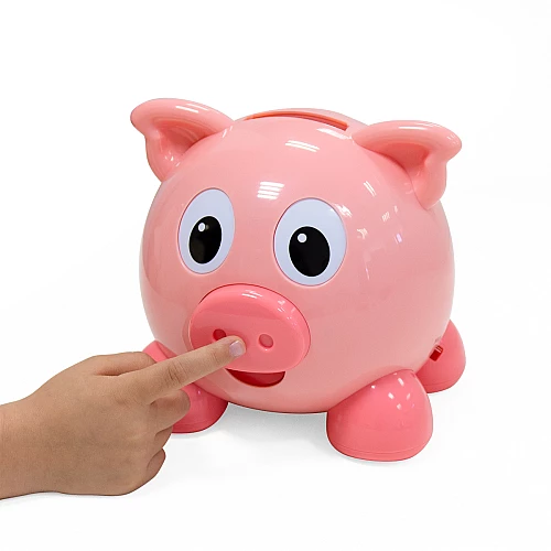 Интерактивная игрушка Smart-Копилка Интерактивная игрушка Smart-Копилка