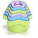 Розвиваючий набір для піску і води Форми (6 шт) від Green Toys