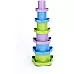 Розвиваючий набір для піску і води Форми (6 шт) від Green Toys