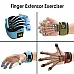 Комплектующие для тактильного тренажера Hand Yoga