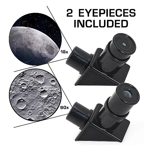 Телескоп NASA детский от Discover with Dr. Cool Телескоп NASA детский от Discover with Dr. Cool
