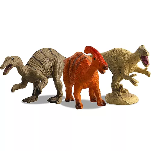 Развивающий набор мини фигурки Динозавры (12 шт) от Toymany Развивающий набор мини фигурки Динозавры (12 шт) от Toymany