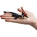 Развивающий набор мини фигурки Динозавры (12 шт) от Toymany