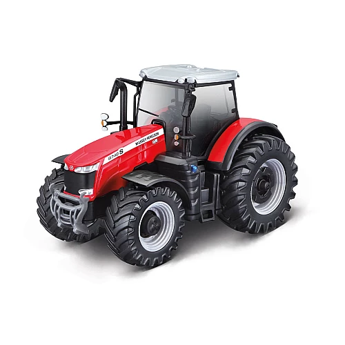 Развивающая игрушка Трактор Massey Ferguson Развивающая игрушка Трактор Massey Ferguson