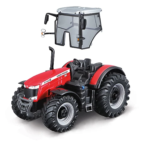 Развивающая игрушка Трактор Massey Ferguson Развивающая игрушка Трактор Massey Ferguson
