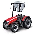 Развивающая игрушка Трактор Massey Ferguson