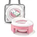 Навчальний дитячий горщик туалет для подорожей від Fisher-Price
