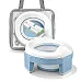 Навчальний дитячий горщик туалет для подорожей від Fisher-Price
