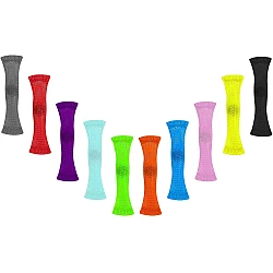 Сенсорний набір Трубочки-сітки (10 шт)