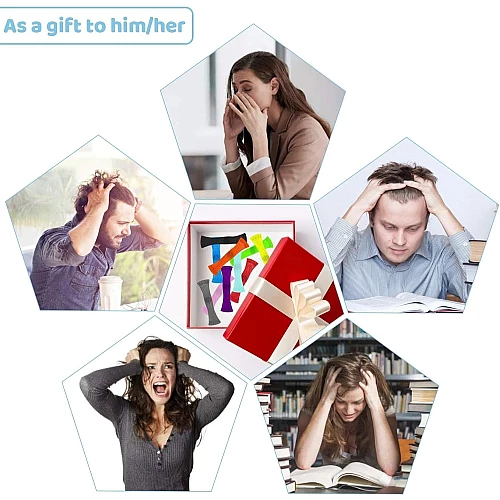 Сенсорний набір Трубочки-сітки (10 шт)