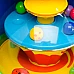 Музыкальная игрушка юла Веселые непоседы