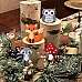 Творческий набор для шитья Лесные животные (12 шт)