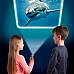 Фонарик-проектор Жители морей (3 диска 24 изображения)