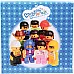 Розвиваючий набір Лего чоловічки (20 шт) від Constructive Playthings