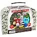 Набір для шиття Лісові тварини (5 шт) від Craftster's Sewing kits