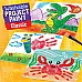 Набор для творчества Моющиеся пальчиковые краски (6 шт) от Crayola