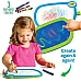 Тактильний двосторонній планшет для малювання від Crayola
