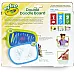 Тактильний двосторонній планшет для малювання від Crayola